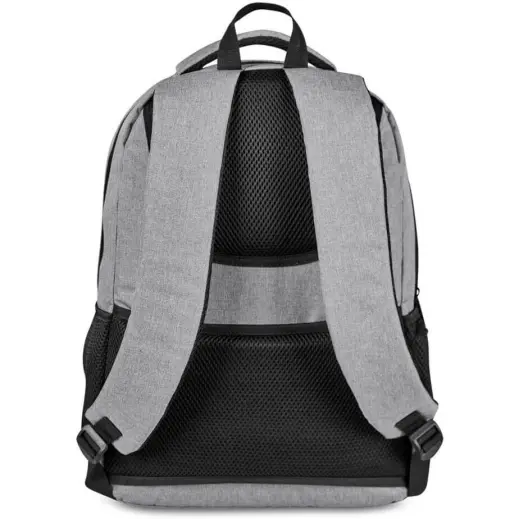 Back Swiss Cougar Pavia Laptop Backpack